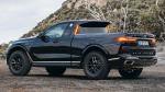 BMW X7 M50d Pick-up by Rain Prisk 2019 года